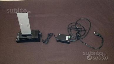 Carica batteria esterno da tavolo per MacBook 2008