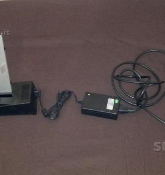 Carica batteria esterno da tavolo per MacBook 2008