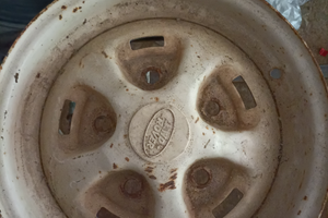 4 Cerchi Defender 90