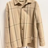 Camicia Pull&Bear beige