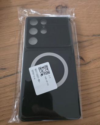 cover s 25 ultra samsung nuova mai utilizzata