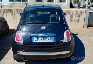 Fiat 500 GPL