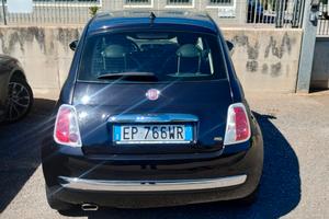 Fiat 500 GPL