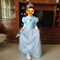 Vestito di carnevale