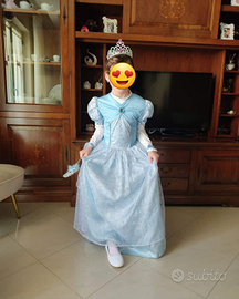 Vestito di carnevale