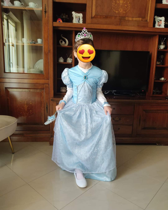 Vestito di carnevale
