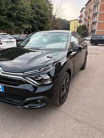 Citroen C4 2023 Diesel Automatico EAT8 - 32.000 km