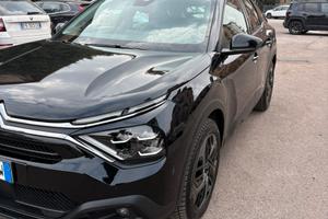 Citroen C4 2023 Diesel Automatico EAT8 - 32.000 km