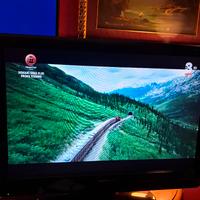 Televisore Hannspree 28"