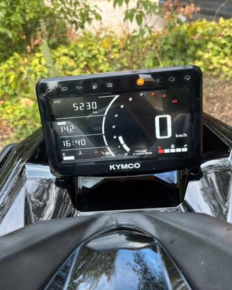 Kymco Downtown 350 GT