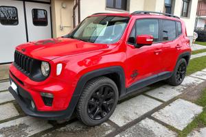 Jeep Renegade T3 - Night Eagle
