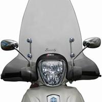 Parabrezza Piaggio Beverly