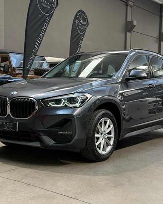 BMW X1 sDrive18d Business Advantage