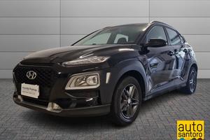 HYUNDAI KONA 1.6 CRDI COMFORT
