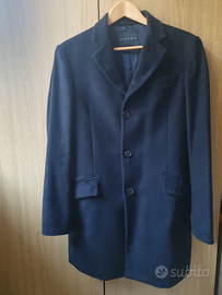 Cappotto sisley