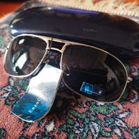 OCCHIALI SOLE NUOVI 
