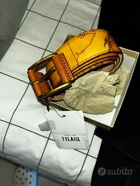 Cintura prima classe originale nuova