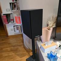 Cabasse antigua mt32