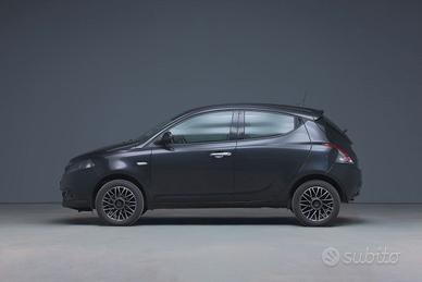 LANCIA ypsilon iii 2021 Ypsilon 1.0 firefly hybrid