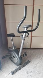cyclette da camera