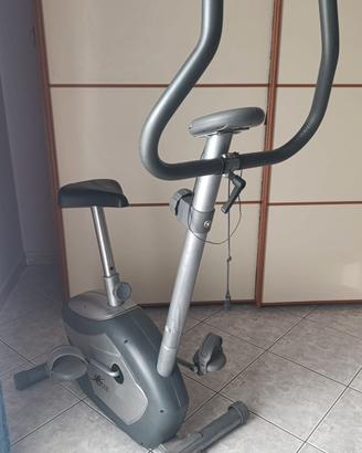 cyclette da camera