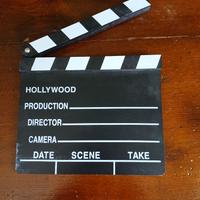 Ciak cinematografico