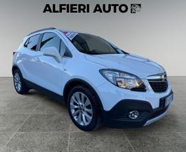 Opel Mokka 1.4 Turbo GPL-Tech 140cv 4x2 Cosmo