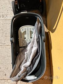 Trio Inglesina Aptica XT