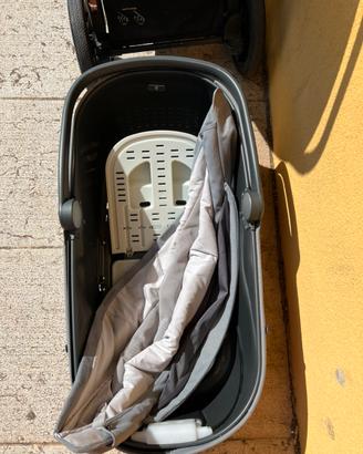 Trio Inglesina Aptica XT