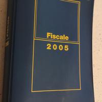 Memento fiscale ipsoa 2005