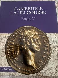 Cambridge Latin Course 🆕