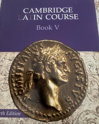 Cambridge Latin Course 🆕