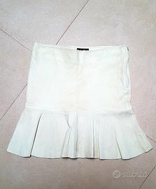 Armani tg.40 vera pelle 