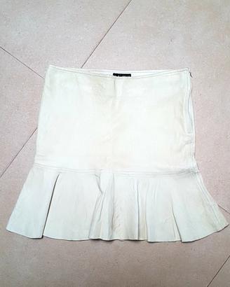 Armani tg.40 vera pelle 