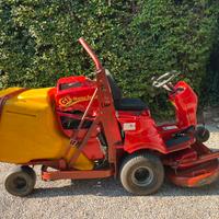 Trattorino Gianni Ferrari TG 200