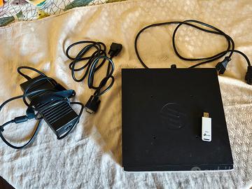 Pc HP Compaq Elite 8300 Ultra Slim
