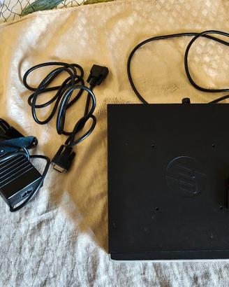 Pc HP Compaq Elite 8300 Ultra Slim