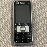 Nokia 6120 classic