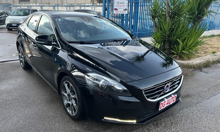 Volvo V40 Ocean Race 1.6 Diesel 115 cv 2015