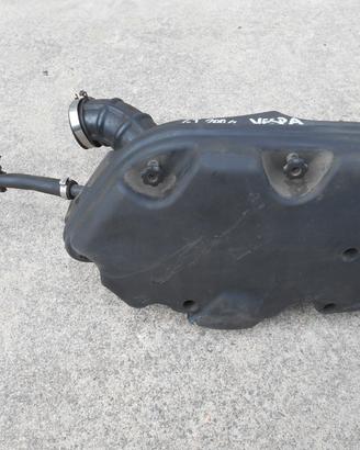 scatola filtro vespa granturismo 200 L
