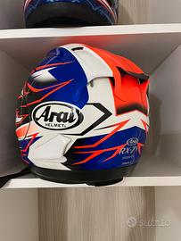 Caschi arai RX7