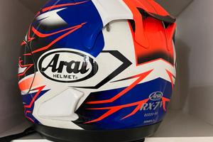 Caschi arai RX7