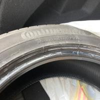 Pneumatico 215/55/R18 XL Continental