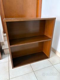 Mobiletto in legno