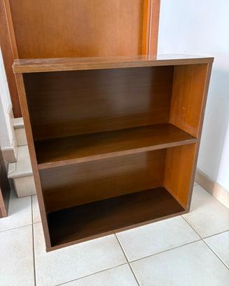 Mobiletto in legno