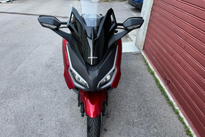 Honda forza 350 anno 2024