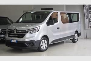 RENAULT Trafic BluedCi 150CV PL-TN Intens