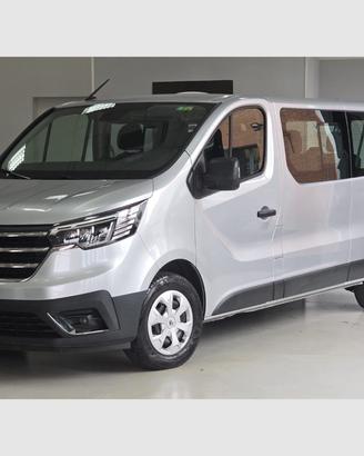 RENAULT Trafic BluedCi 150CV PL-TN Intens