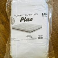 Topper per materasso