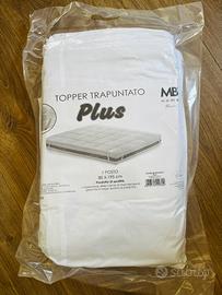 Topper per materasso